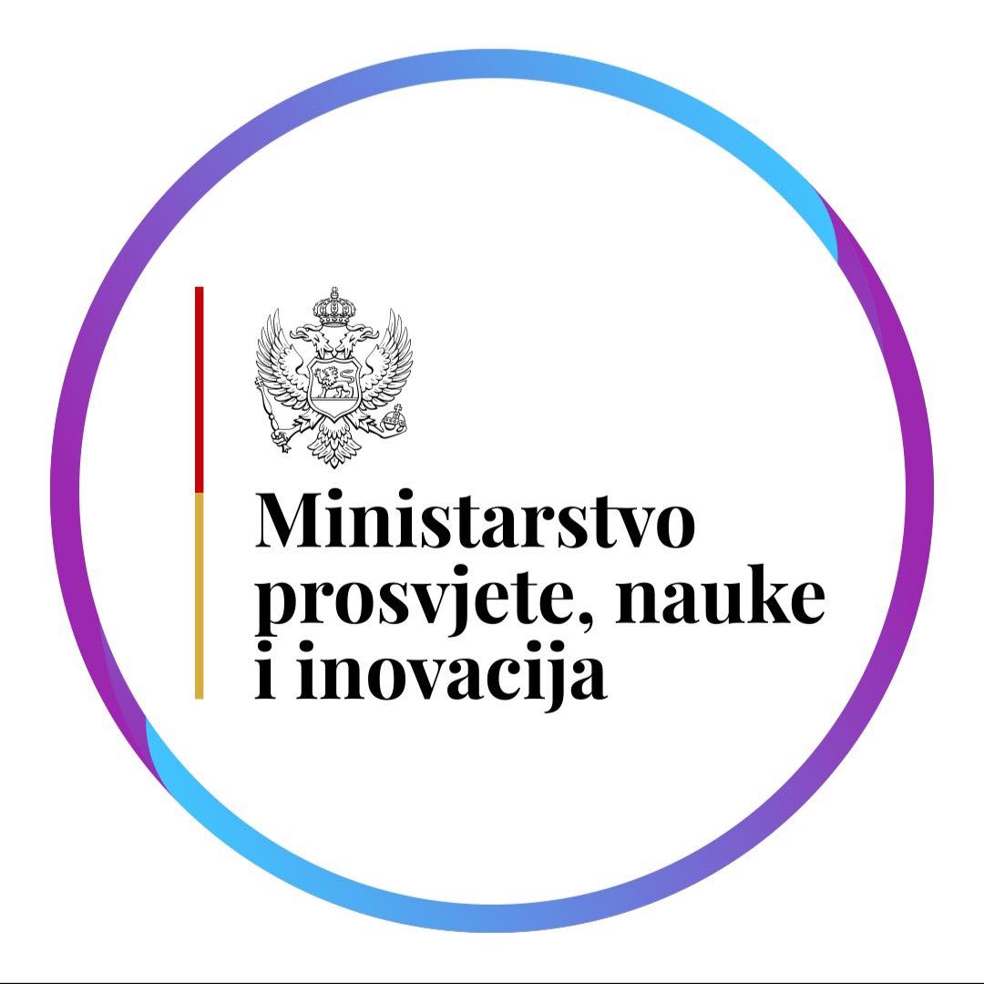 Ministarstvo prosvjete, nauke i inovacija Crne Gore