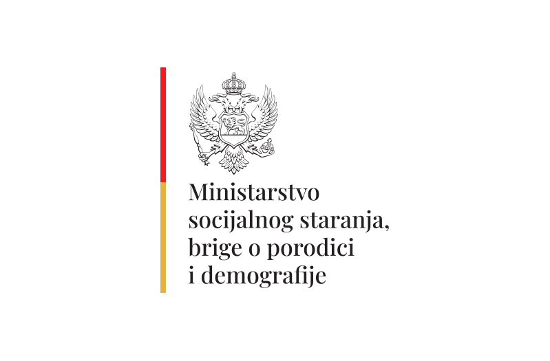 Ministarstvo socijalnog staranja, demografije i brige o porodici