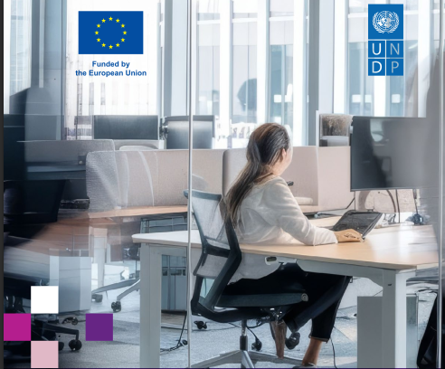 Žene i liderstvo na Zapadnom Balkanu – regionalni pregled